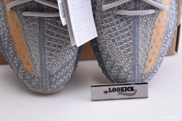 Israfil 350 Adidas FZ5421 Boost V2 Yeezy 0708